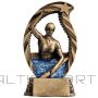 Gtsport GT Sport peldēšanas statuete / 14 cm / multikolor