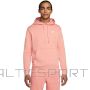Nike Sportswear Club Fleece M BV2654 824 sweatshirt (2 XL)