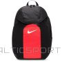 Nike Academy Team DV0761-013 mugursoma (czarny)