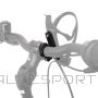 Adapter for M-Wave drinking bottle, black
