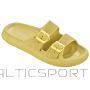 Slippers for men BECO 90381 88 size 45 olive
