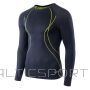 Hi-tec Термоактивная футболка Ikar Top M 92800187376 (XL)