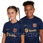Nike Junior FC Barcelona Academy Jr FQ0011-411 Jersey (L (147-158cm))