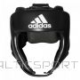 Boxing helmet adidas Hybrid 50 02351-01M (XL)