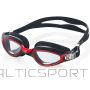 Aqua-speed Aqua Speed Calypso 083-31 / senior / black glasses