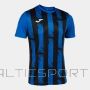Joma Inter III T-krekls ar īsām piedurknēm 103164.701 (3XL)