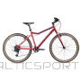 Ultralight youth bike ACADEMY Grade 6, 26'' Funtasy Magenta
