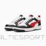 Puma Rebound v6 Low M 392328-04 shoes (44.5)