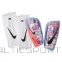 Nike Mercurial Lite MDS DV0774 479 futbola apakšstilbu aizsargi (L)
