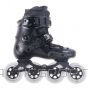 Inny Freestyle skates FR1 90 SKKFR190-BK (46)