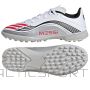 Adidas F50 Messi League Jr Shoes JP7456 / White / 36