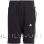 Adidas Essentials Fleece 3-Stripes M IB4026 shorts (L)