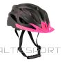 Nils Extreme MTW291 MELNI-ROZĀ LIEMA (55-61CM) Ķivere