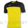 Koszulka piłkarska Joma Winner / żółty / M
