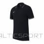 T-Shirt Nike TM Club 19 M AJ1502 010 (M)
