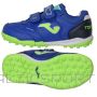 Buty Joma Top Flex 2504 Jr TF TPJS2504TFV / niebieski / 27