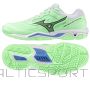 Buty Mizuno Wave Phantom 3 X1GA226002 / 42 / zielony
