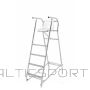 Glābēju platforma 200 cm