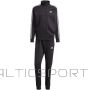adidas Basic 3-Stripes Fleece M tracksuit IJ6067 (M)