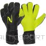 Futbolsport Rękawice bramkarskie True / czarny / 7