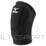 Volejbola ceļu sargi /Ceļa spilventiņi Mizuno VS1 Compact Z59SS89209 / XL / Melna