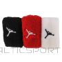 Inny Jordan Terry Hair Ties J1007015-117 (One size)