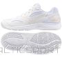 Buty Mizuno CYCLONE SPEED 4 V1GC238025 / 40 1/2 / biały