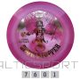 Discgolf DISCMANIA Fairway Driver S-LINE FD ELLA HANSEN Purple 7/6/0/1