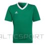 Adidas T-krekls Entrada 22 Jersey Jr HI2126 (116 cm)
