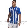 Adidas Футболка в полоску 21 JSY M GH7321 (XS)