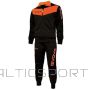 Tracksuit Givova Tuta Visa Fluo TR018F 1028 (S)