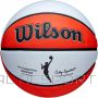 Wilson NBA AUTENTISKĀ SĒRIJA ĀRA BASKETBOLS R.5