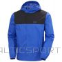 Helly Hansen Vankūveras lietus jaka M 53935 543 (XL)