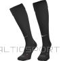 Futbola getras, zeķes /Nike Classic II Cush Over-the-Calf SX5728-010 leg warmers, melnas (30.-50. izmērs)