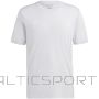 Adidas T-krekls Table 23 Džērsija M IA9143 (M)