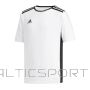 Adidas Футболка Entrada 18 Jr CF1044 (116 см)