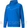 Puma teamRise All Weather Jacket M 657396 02 (L)