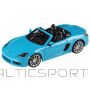 Rot. Auto Bburago Car 1/24 Collezione