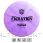 Discgolf DISCMANIA Distance Driver NEO ENIGMA Evolution 12/5/-1/2 Pink