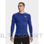 Under Armour Under Armor T-shirt M 1361524-400 (S)