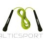 Toorx Скакалка AHF016 PVC lime green/black