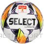 Piłka Select Brillant Training DB Betclic 1 Liga / biały / 4