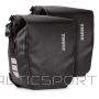 Thule 5401 Shield Pannier 13L 2-pack Black