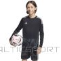 Adidas TIRO 26 Competition Goalkeeper Jersey JSY KB5245 / Black / 140 cm