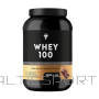 Olbaltumvielu pulveris TREC GOLD CORE LINE WHEY 100 COCOLATE 2000g