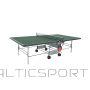 Galda tenisa galds Sponeta S3-46i, zaļš, 19mm MDF Indoor