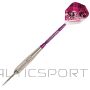 Rzutki X-DART STEEL 23g fioletowe / fioletowy