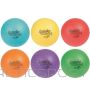 6 SuperSafe PG bumbu komplekts
