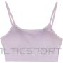 Sports bra 4F W 4FWSS24USBAF121 52S (M/L)