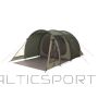 Tūrisma telts /Easy Camp telts Galaxy 400 Rustic Green 4 person (s), zaļa